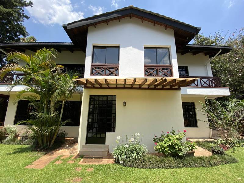 Manor on Lower Kabete - Gallery 60